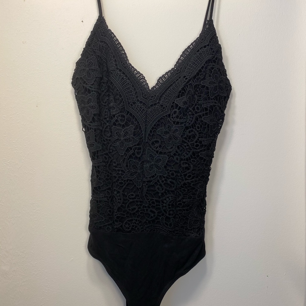 Bodysuit
